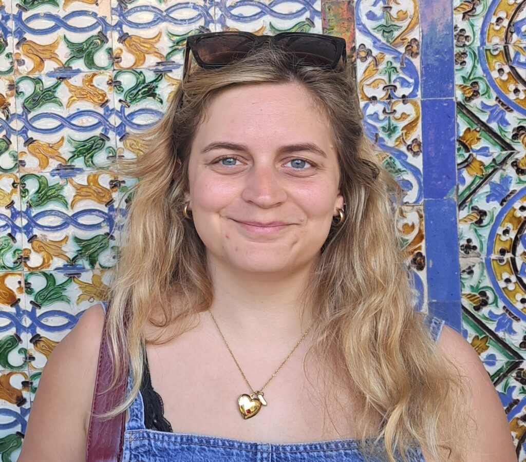 Abbie Brooks – Senior Advice Worker