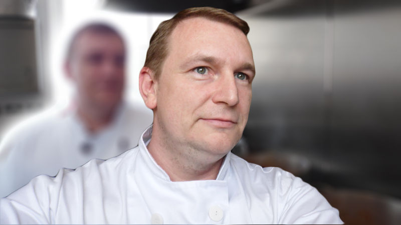 Arthur Handke – Weekend Cook