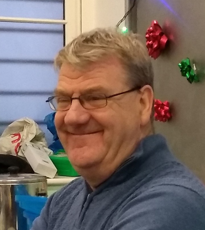 Billy Innes – Senior Day Centre Worker