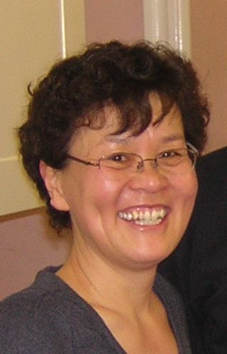 Irena Boyle – Cook