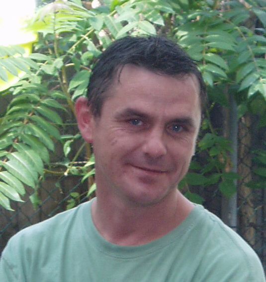 Jacek Giebultowski – Project Worker