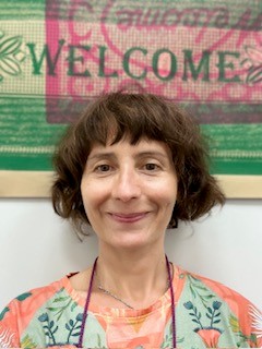 Karolina Muszynska – Director