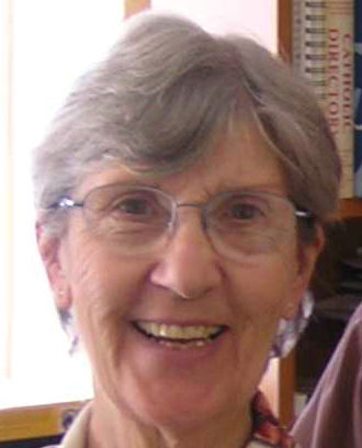 Nannette Ffrench - Founder