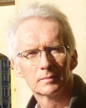 Paddy Boyle – Administrator