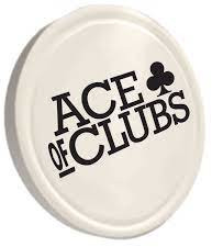Ace of Clubs logo