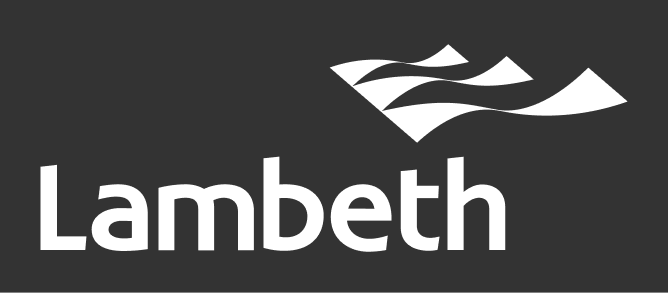 Lambeth Council logo