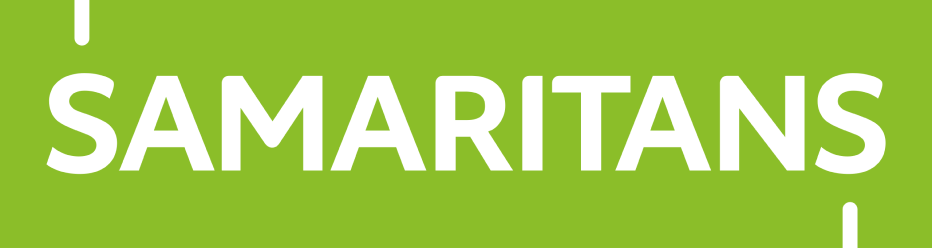 Samaritans logo