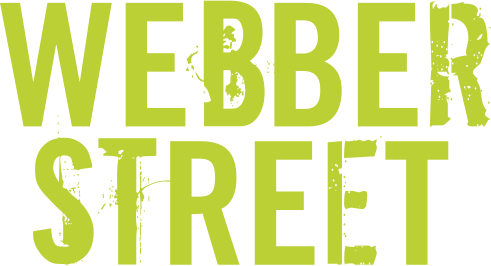 Webber Street logo